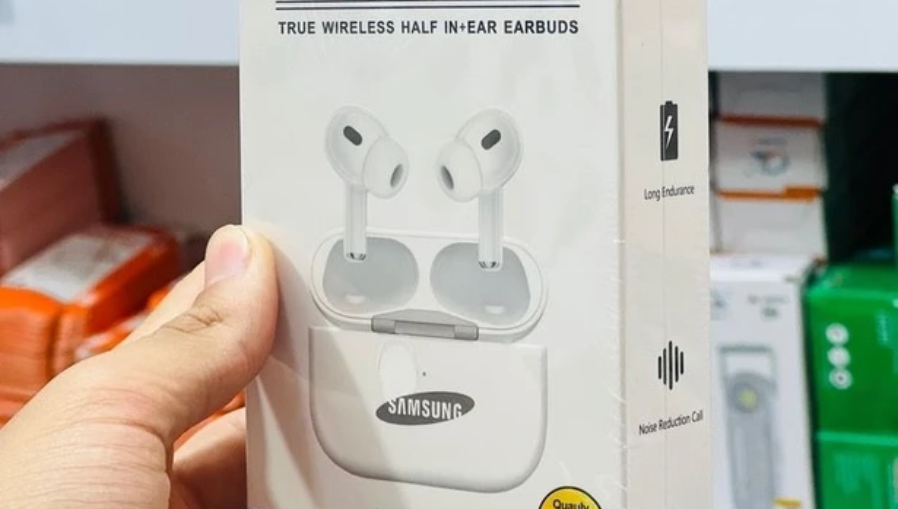 بررسی و خرید ایرپاد SAMSUNG