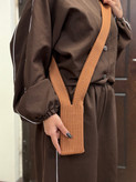 iPhone Pocket by issey miyake