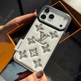 قاب White LV diyamond آیفون