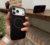 قاب cmera stand آیفون