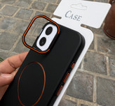 قاب cmera stand آیفون