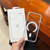 قاب clear case آیفون (T)