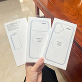 قاب clear case آیفون (T)