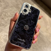 قاب camellia case آیفون