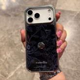 قاب camellia case آیفون