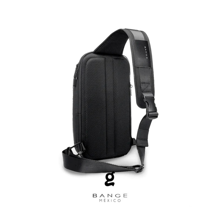 کیف کراس بادی مردانه بنج اصل Bange BG-7566 ضدآب