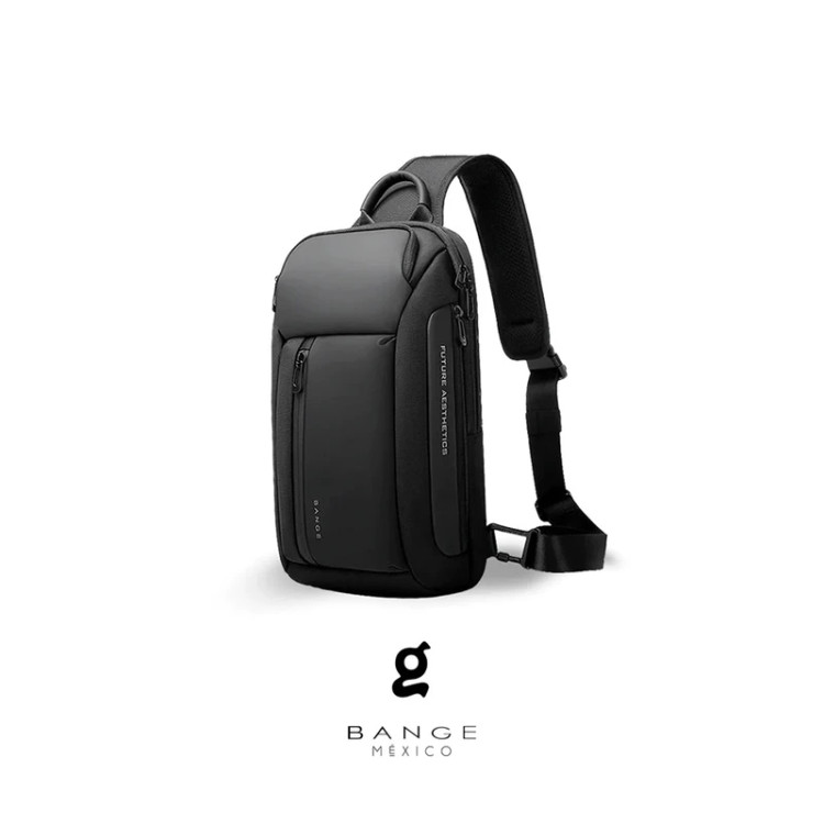 کیف کراس بادی مردانه بنج اصل Bange BG-7566 ضدآب