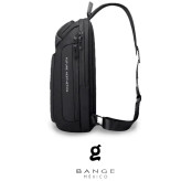 کیف کراس بادی مردانه بنج اصل Bange BG-7566 ضدآب