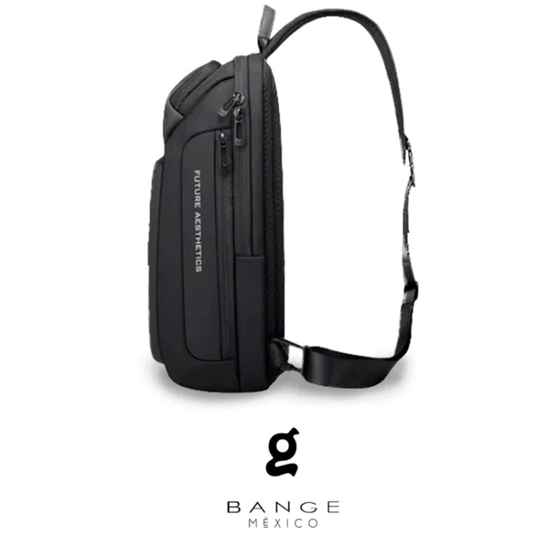 کیف کراس بادی مردانه بنج اصل Bange BG-7566 ضدآب