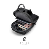 کیف کراس بادی مردانه بنج اصل Bange BG-7566 ضدآب