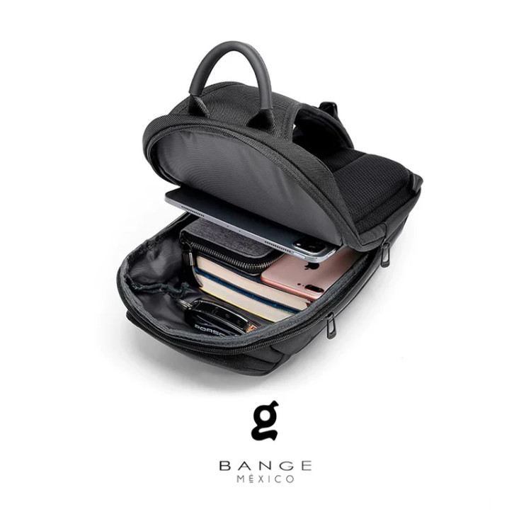 کیف کراس بادی مردانه بنج اصل Bange BG-7566 ضدآب