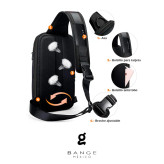 کیف کراس بادی مردانه بنج اصل Bange BG-7566 ضدآب