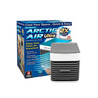 مینی کولر آبی رومیزی اصل | MINI AIR CONDITIONING