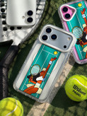 قاب 🎾*Summer Tennis* آیفون (cs)