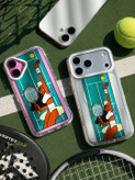 قاب 🎾*Summer Tennis* آیفون (cs)