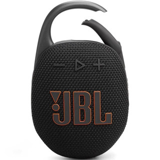اسپیکر بلوتوثی قابل حمل جی بی ال مدل Clip5 JBL اصلی