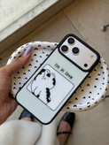 قاب I'm in love آیفون