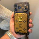 قاب LV magnetic آیفون ( بدونولت)
