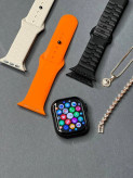 ساعت هوشمند wisme X73 mini