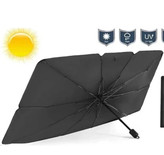 چتر آفتابگیر خودرو با کیفیت اصلی Brella