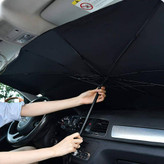 چتر آفتابگیر خودرو با کیفیت اصلی Brella