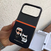 قاب KARL LAGERFELD آیفون