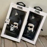 قاب karl magnet wallet آیفون