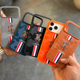 قاب karl magnet wallet آیفون