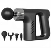 ماساژور تفنگی شارژی مدل BLD‑740 بلوایدیا اصلی