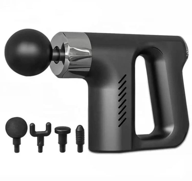 ماساژور تفنگی شارژی مدل BLD‑740 بلوایدیا اصلی