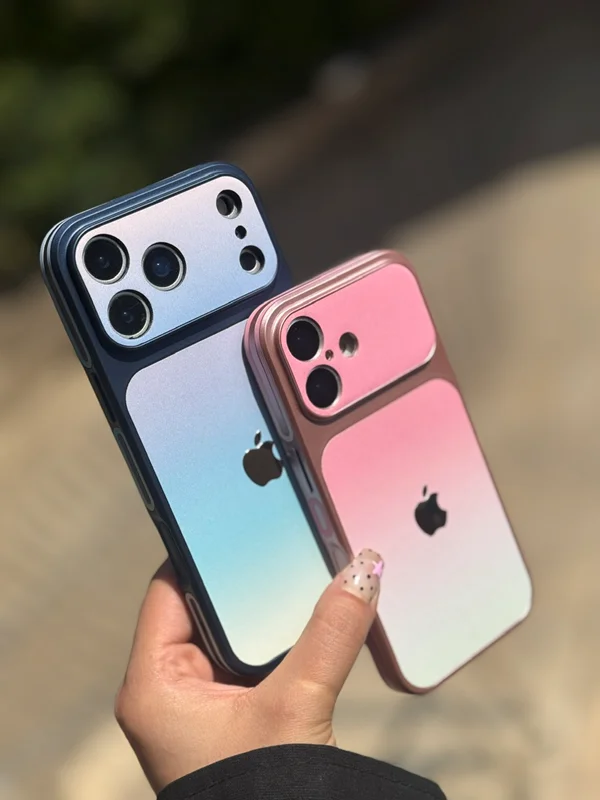 قاب Cute Pastel Case آیفون
