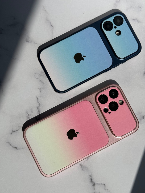 قاب Cute Pastel Case آیفون