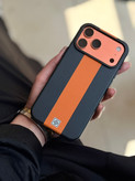 قاب Dizoro Leather Case چرمی با مگ سیف آیفون