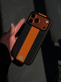 قاب Dizoro Leather Case چرمی با مگ سیف آیفون