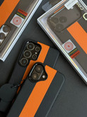 قاب Dizoro Leather Case چرمی با مگ سیف آیفون