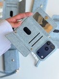 قاب Jeans Wallet آیفون