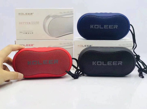 اسپیکر Koleer مدل s29 اصلی