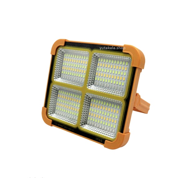پروژکتور خورشیدی کیانگ مدل KY-1000W اصلی با کیفیت
