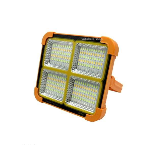 پروژکتور خورشیدی کیانگ مدل KY-1000W اصلی با کیفیت