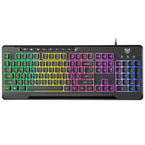 کیبورد گیمینگ اونیکوما مدل G32 با سیم(dragon)