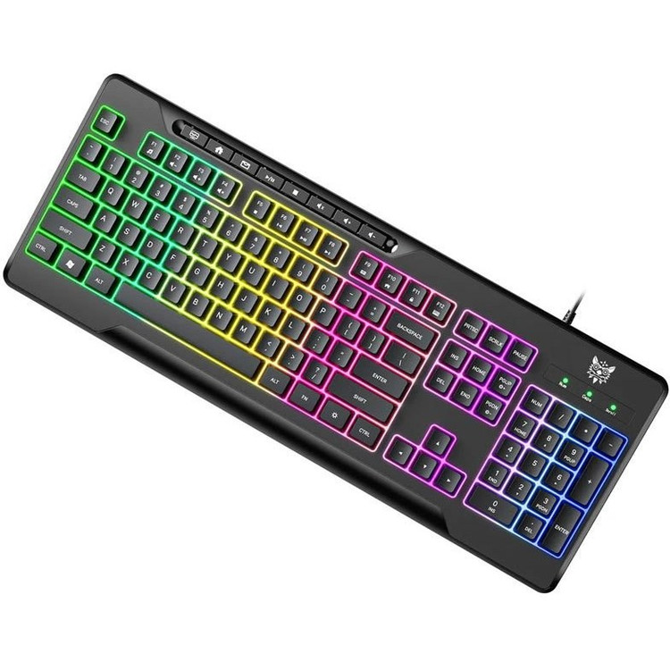 کیبورد گیمینگ اونیکوما مدل G32 با سیم(dragon)