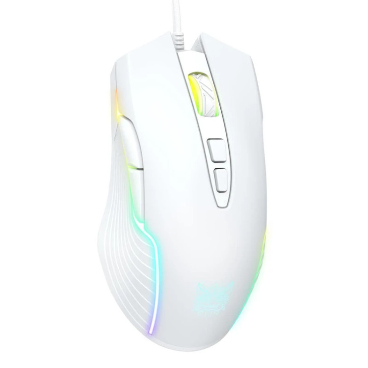 ماوس اونیکوما مدل CW905 بی سیم اصلی (dragon)