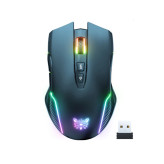 ماوس اونیکوما مدل CW905 بی سیم اصلی (dragon)