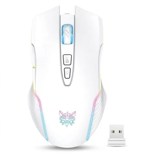 ماوس اونیکوما مدل CW905 بی سیم اصلی (dragon)