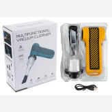 جت فن شارژی مدل F040-1 دمنده و مکنده اصلی( گجورا)