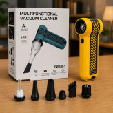 جت فن شارژی مدل F040-1 دمنده و مکنده اصلی( گجورا)